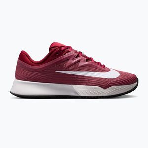Női teniszcipő Nike Vapor Pro 3 Clay pink smoke/vast grey/black/white (Vapor Pro 3 Clay HQ6030-600) kép