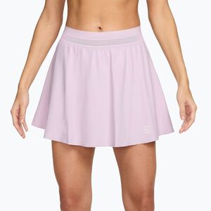 Szoknya Nike Court Dri-Fit Ace Advantage bleached lilac/white (Court Dri-Fit Ace Advantage FZ6726-583) kép