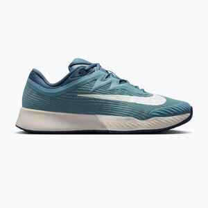 Férfi teniszcipő Nike Vapor Pro 3 smokey blue/light bone/new slate/white (Vapor Pro 3 FZ2161-005) kép