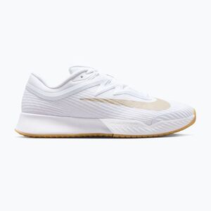 Férfi teniszcipő Nike Vapor Pro 3 white/linen/light orewood brown (Vapor Pro 3 FZ2161-102) kép