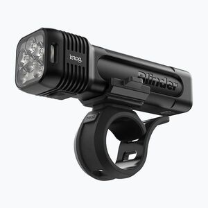 Első kerékpárlámpa Knog Blinder Pro 1400 black (Blinder Pro 1400 13459) kép