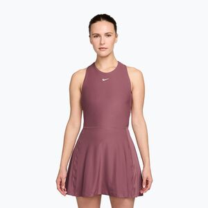 Teniszruha Nike Victory pink smoke/white (Victory Dri-Fit FQ1780-654) kép