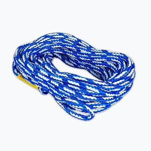 Vontatókötél O'Brien 2-Person Tube Rope blue/white (Rope 2P Tube Floating 2214565) kép