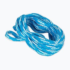 Vontatókötél O'Brien 4-Person Tube Rope aqua/white (Rope 4P Tube 2214570) kép