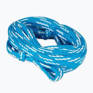 Vontatókötél O'Brien 6-Person Tube Rope aqua/white (Rope 6P Tube 2214582) kép