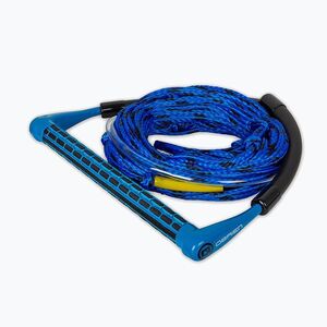 Vontatókötél O'Brien 4-Section Poly-E Wakeboard Rope and Handle Combo blue (Rope Wake Combo 4 Section Poly-E 2214552) kép