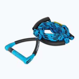 Vontatókötél O'Brien 9" Team Surf Rope aqua (Team Surf Rope 9" 2214518) kép