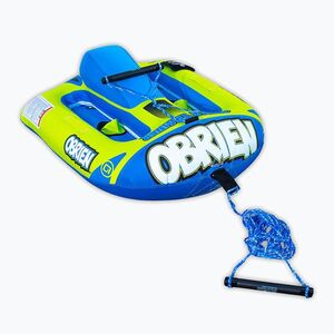 Gyermek vízisí készlet O'Brien Simple Trainer Inflatable Ski (Simple Trainer Inflatable Ski 2211154) kép