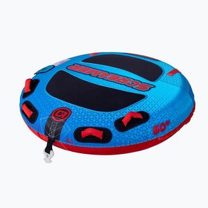 Vontatható vízi fánk O'Brien Screamer Towable Tube Red/Blue (Tube Screamer 1 2261504) kép