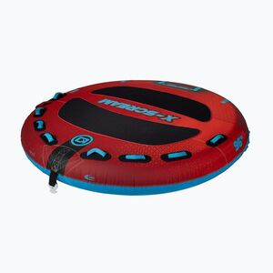 Vontatható vízi fánk O'Brien X-Scream Boat Tube Red/Blue (Tube X-Scream 4 2261507) kép