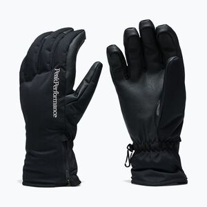 Túra kesztyűk Peak Performance Unite Glove black (Unite G80841110) kép