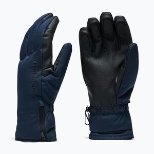Túra kesztyűk Peak Performance Unite Glove blue shadow (Unite G80841090) kép