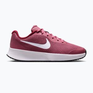 Női teniszcipő Nike Vapor Lite 3 Pink Smoke/Vast Grey/Black/White (Vapor Lite 3 FZ2156-600) kép