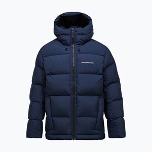 Férfi pehelykabát Peak Performance Rivel Down Jacket blue shadow (Rivel Down G80561010) kép