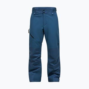 Férfi sínadrág Peak Performance Shred Insulated Pants mountain lake (Shred Insulated G80493040) kép