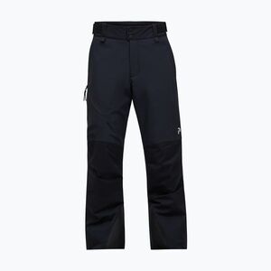 Férfi sínadrág Peak Performance Shred Insulated Pants black (Shred Insulated G80493010) kép
