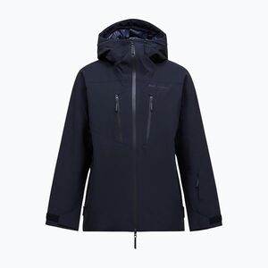 Férfi síkabát Peak Performance Whitelight APX Jacket black (Whitelight APX G80492010) kép
