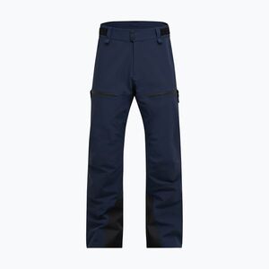 Férfi sínadrág Peak Performance Whitelight Insulated Pants blue shadow (Whitelight Insulated Pants G80491030) kép