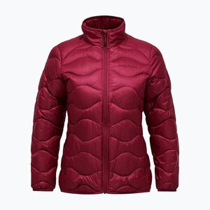 Női pehelykabát Peak Performance Helium Down Jacket Vertical Zenith (Helium Down G79809060) kép
