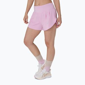 Női futónadrág Asics Road 3.5In Short Hazy Lilac (Road 3.5IN 2012C965-702) kép