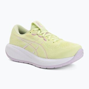 Női futócipők Asics Gel-Cumulus 28 Glow Green/Hazy Lilac (Gel-Cumulus 28 1012B916-300) kép