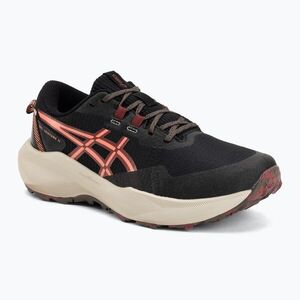 Női futócipők Asics Gel-Venture 11 Black/Sun Coral (Gel-Venture 11 1012B933-004) kép