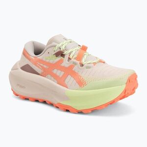 Női futócipők ASICS Trabuco Max 5 rose dust/sun coral (Trabuco Max 5 1012B937-700) kép