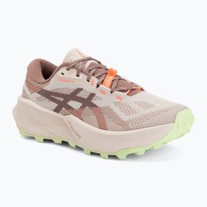Női futócipők ASICS Trabuco 14 rose dust/umeboshi (Trabuco 14 1012B938-701) kép
