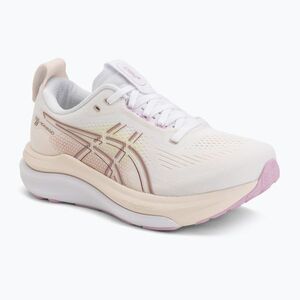 Női futócipők Asics Gel-Kayano 33 White/Hazy Lilac (Gel-Kayano 33 1012B939-100) kép