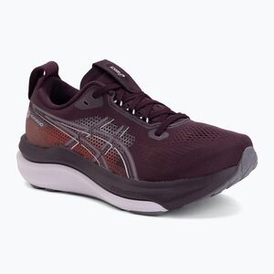 Női futócipők Asics Gel-Kayano 33 Dark Aubergine/Dahlia (Gel-Kayano 33 1012B939-501) kép