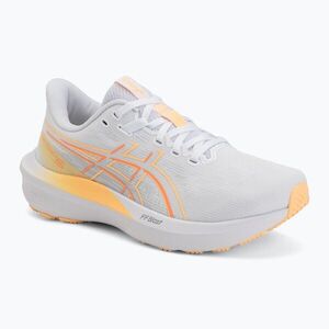 Női futócipők ASICS GT-1000 15 white/vivid coral (GT-1000 15 1012B994-100) kép