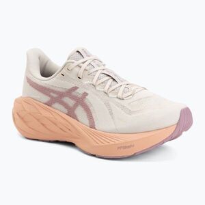 Női futócipők ASICS Dynablast 6 soft oat/cantaloupe (Dynablast 6 1012C010-250) kép