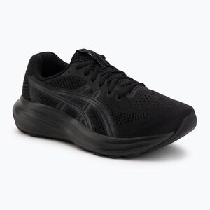 Női futócipők ASICS Gel-Contend 10 black/carrier grey (Gel-Contend 10 1012C013-002) kép