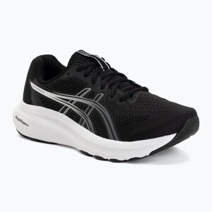 Női futócipők ASICS Gel-Contend 10 black/white (Gel-Contend 10 1012C013-003) kép