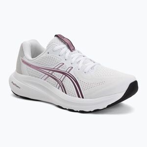 Női futócipők ASICS Gel-Contend 10 white/taro purple (Gel-Contend 10 1012C013-101) kép