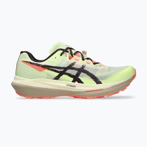 Futócipők Asics Fujispeed 4 illuminate yellow/dark aubergine (Fujispeed 4 1013A179-750) kép