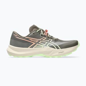 Futócipők Asics Fuji Lite 7 kuriiro brown/illuminate yellow (Fuji Lite 7 1013A232-200) kép