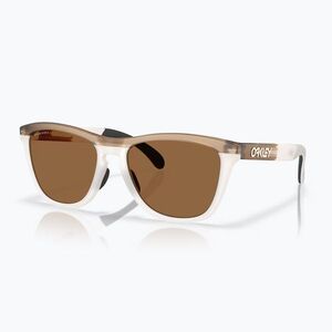 Napszemüveg Oakley Frogskins Range prizm bronze (Frogskins Range OO9284) kép