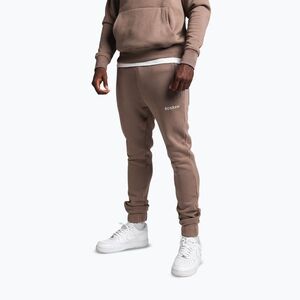 Férfi nadrág Boxraw Johnson mocha (Johnson BXRW-NJB-BR) kép