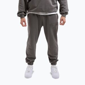 Férfi nadrág Boxraw East Street Bottoms distressed grey (East Street Bottoms BXRW-U-ESBT-DO) kép