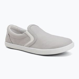 Női barefoot cipők Xero Shoes Dillon Canvas Slip-On lunar rock (Dillon Canvas Slip-On CAPW-LRRK-W05.5) kép