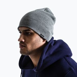 Férfi téli sapka Boxraw Beanie grey (Beanie BXRW-WH-G) kép