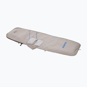 Kitesurf deszka huzat Duotone Boardbag Single Twintip Ivory (Boardbag Single Twintip 2026 44260-7015) kép