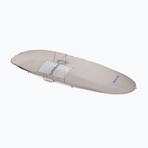 Kitesurf deszka huzat Duotone Boardbag Single Compact Ivory (Boardbag Single Compact 2026 44260-7016) kép