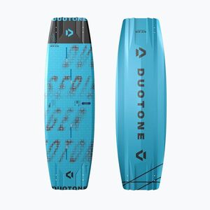 Kitesurf deszka Duotone TS Big Air SLS blue (TT Kite TS Big Air SLS 2026 44260-3436) kép