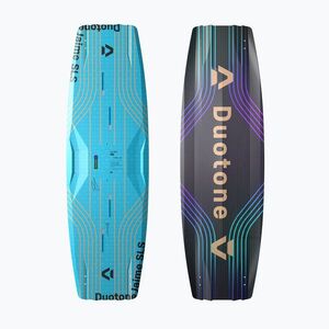 Kitesurf deszka Duotone Jaime SLS blue (TT Kite Jaime SLS 2026 44260-3421) kép