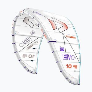 Kitesurf sárkány Duotone Evo SLS Concept Blue undyed (Evo SLS Concept Blue 2026 44260-3035) kép