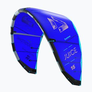 Kitesurf sárkány Duotone Juice royal-blue (Juice 2026 44260-3007) kép