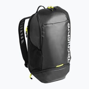 Hátizsák Tecnifibre Reform Black (Reform Backpack 40REFORMBP) kép