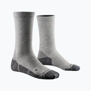 Zokni X-Socks Core Natural Crew medium grey (Core Natural Crew XS-YQCNS24U) kép